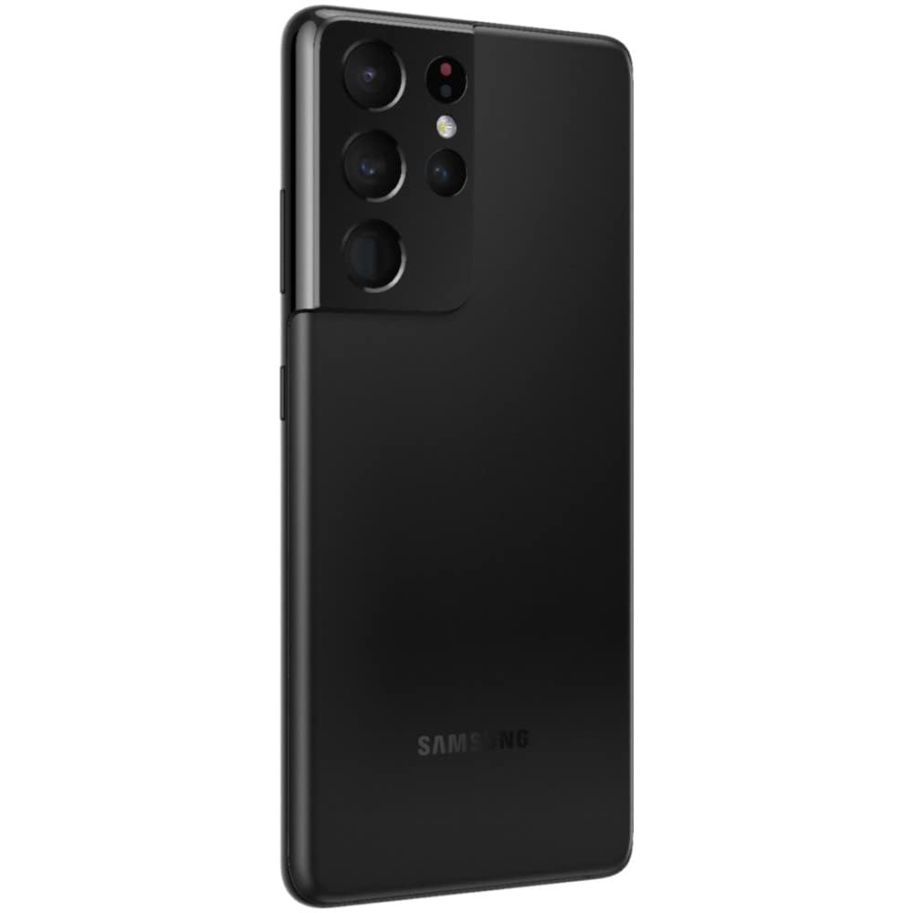128GB Phantom Black Smartphone H4618