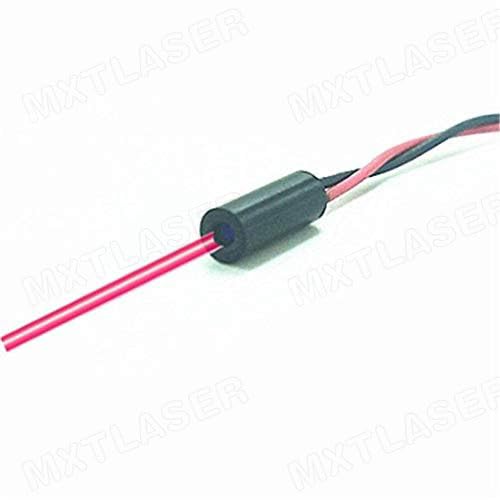 635nm Red Dot Laser Module K254