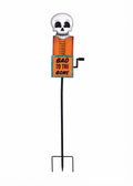 Multicolor Garden Stake D996422