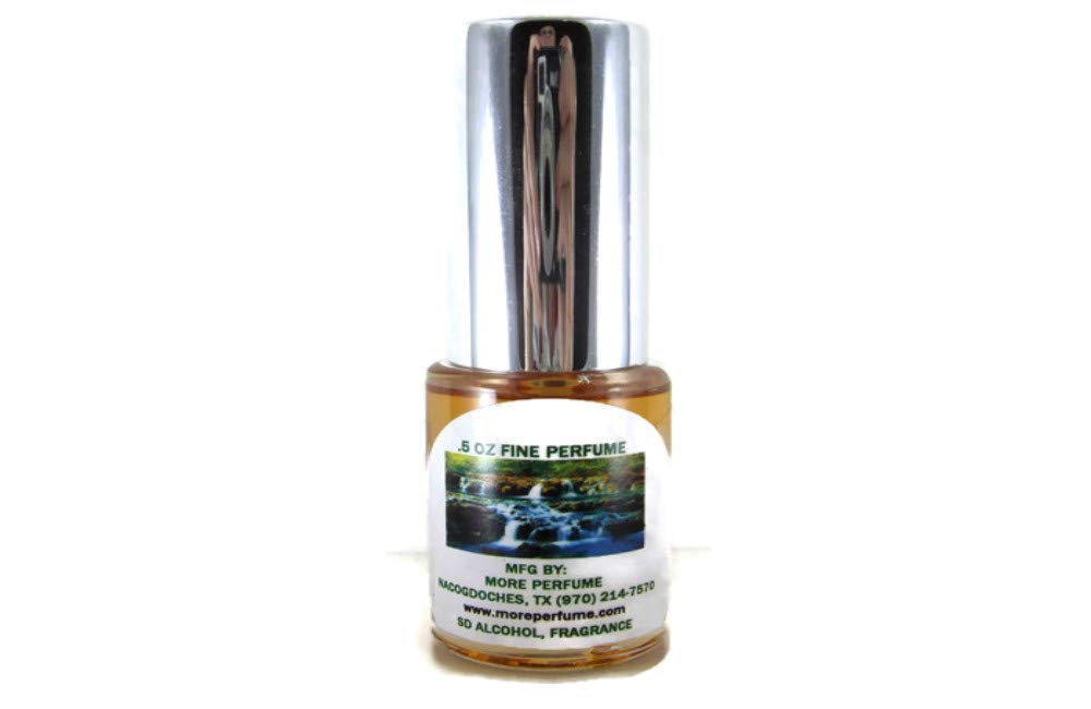 Perfume Fragrant Tuberose Gardenia Blend 2 oz J69421