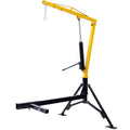 1000 lbs Hydraulic Truck Bed Crane Hoist P991135