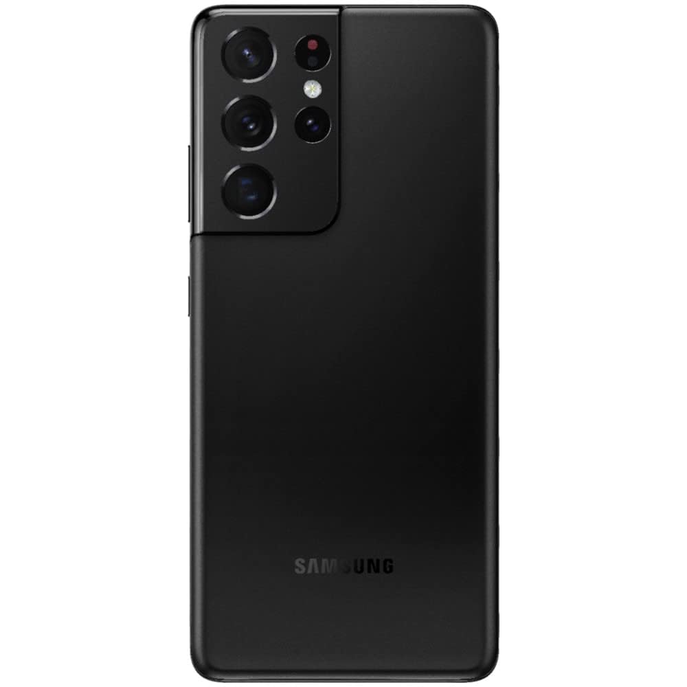 128GB Phantom Black Smartphone H4618