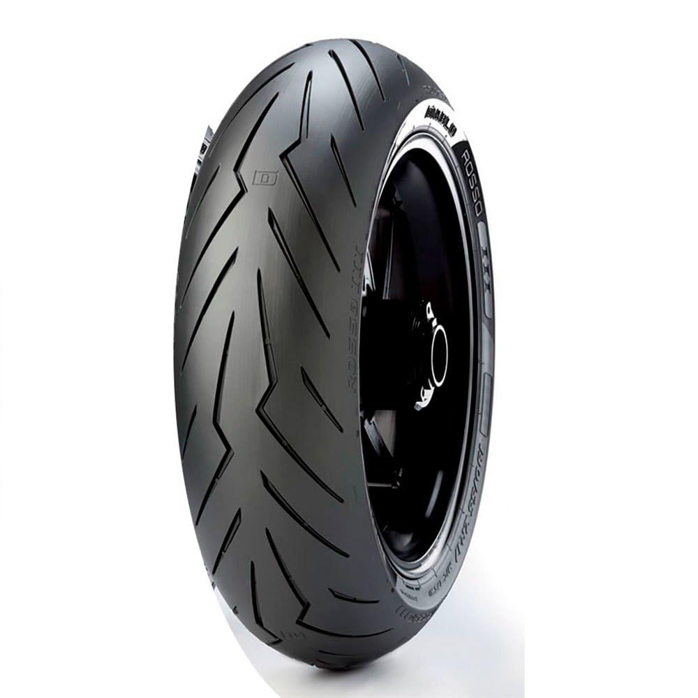 240/45-17 82W Rear Motorcycle Tire V83074