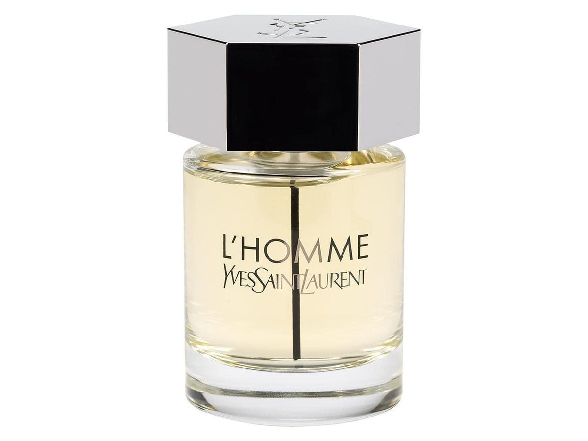 Eau De Toilette Spray 3.3 Fl Oz I4235