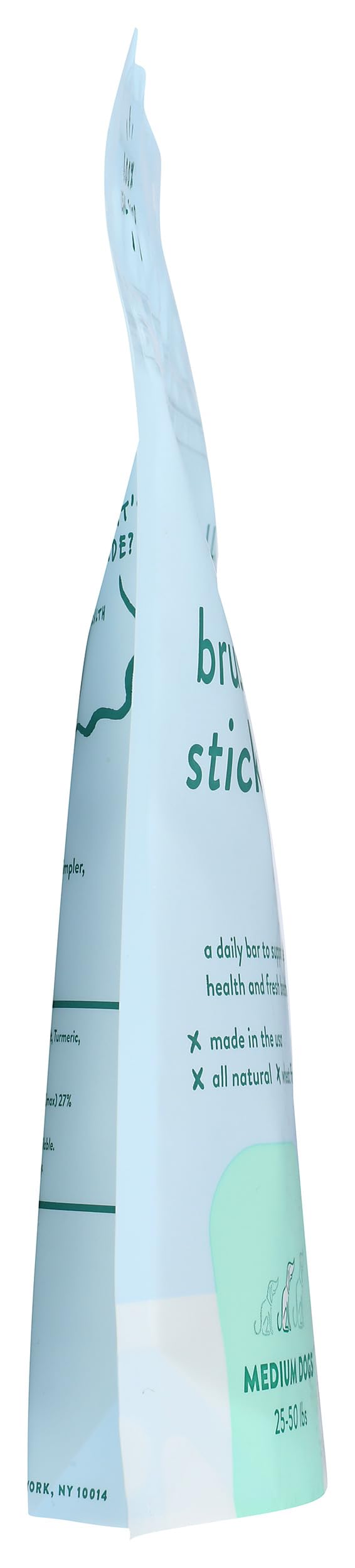 Dog Dental Treats 13 oz S90171