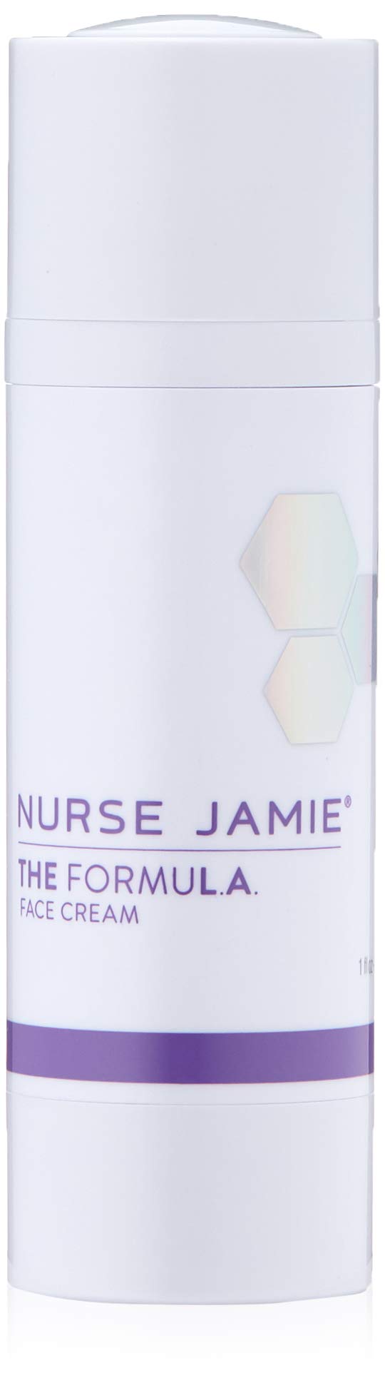 Anti-Aging Face Cream with Peptides L472