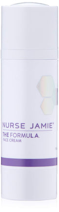 Anti-Aging Face Cream with Peptides L472