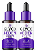 GlycoEden Drops 120ml M273514