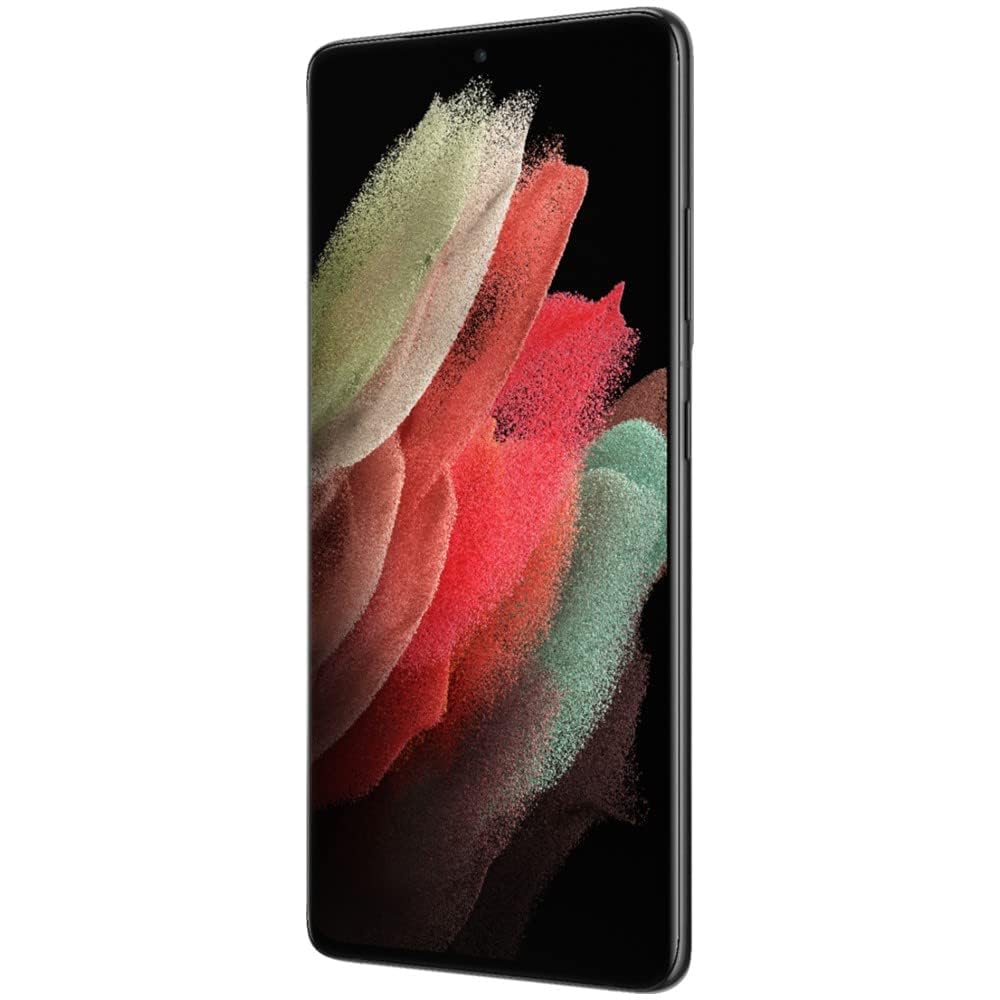 128GB Phantom Black Smartphone H4618