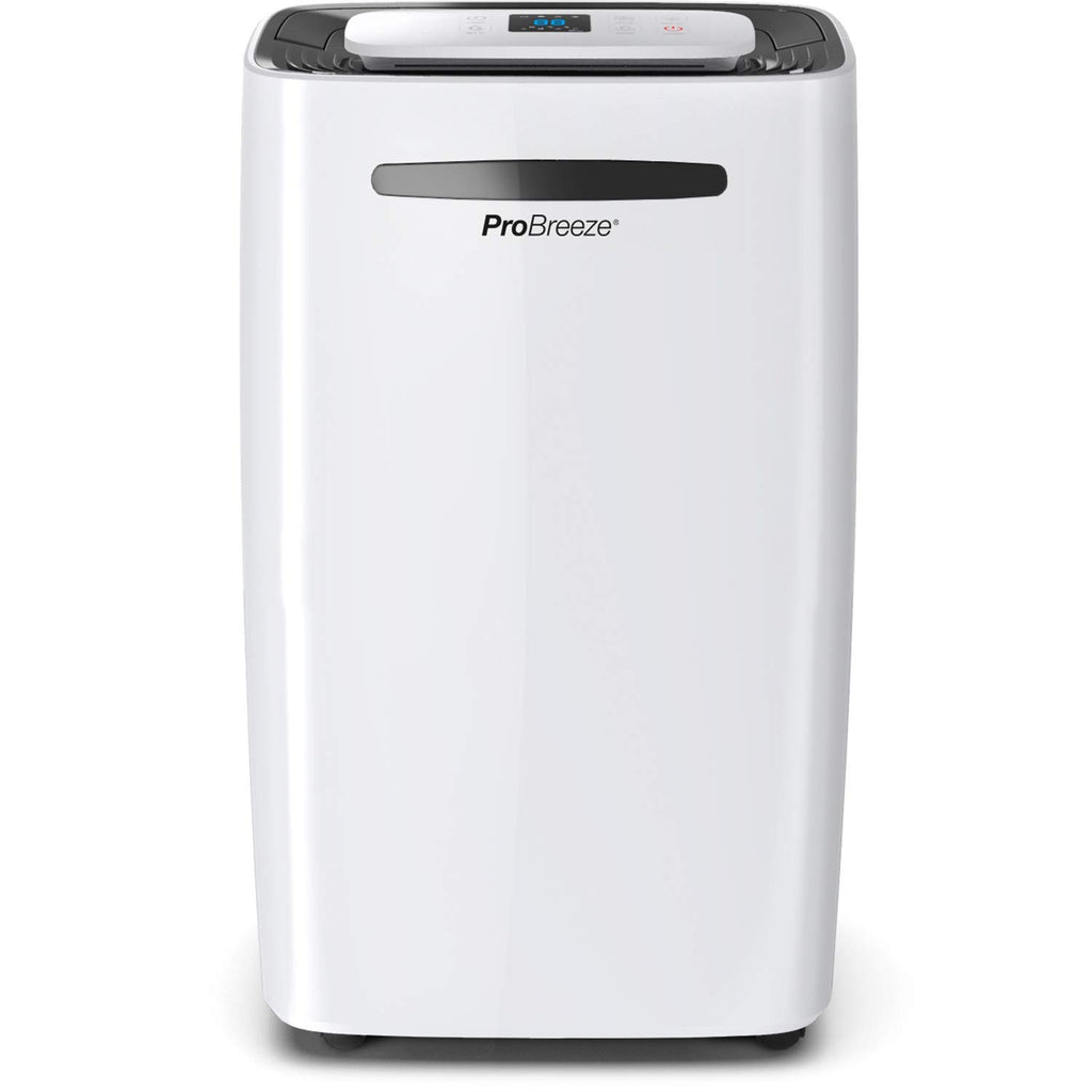 50 Pint Dehumidifier with Continuous Drain Hose V836694