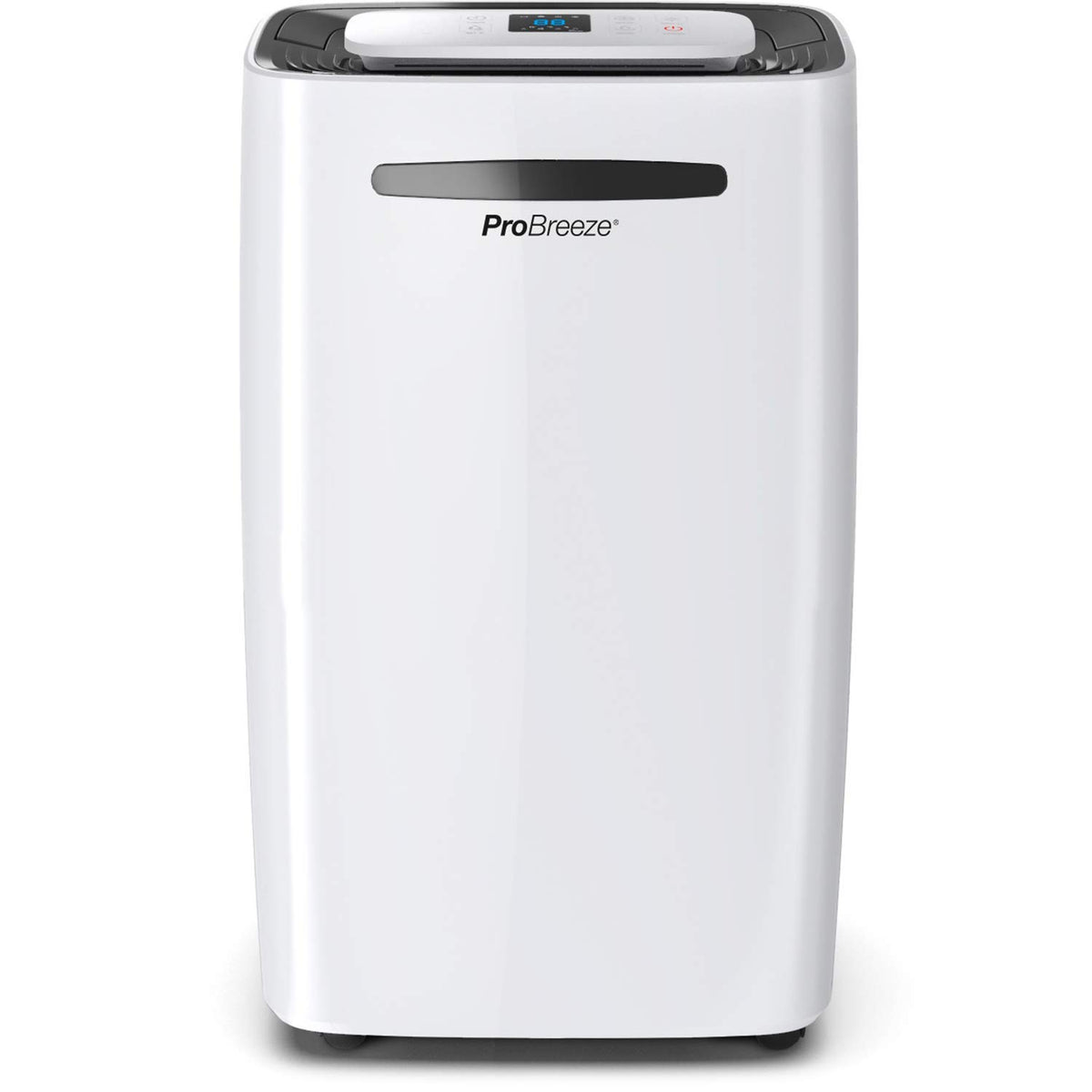 50 Pint Dehumidifier with Continuous Drain Hose V836694