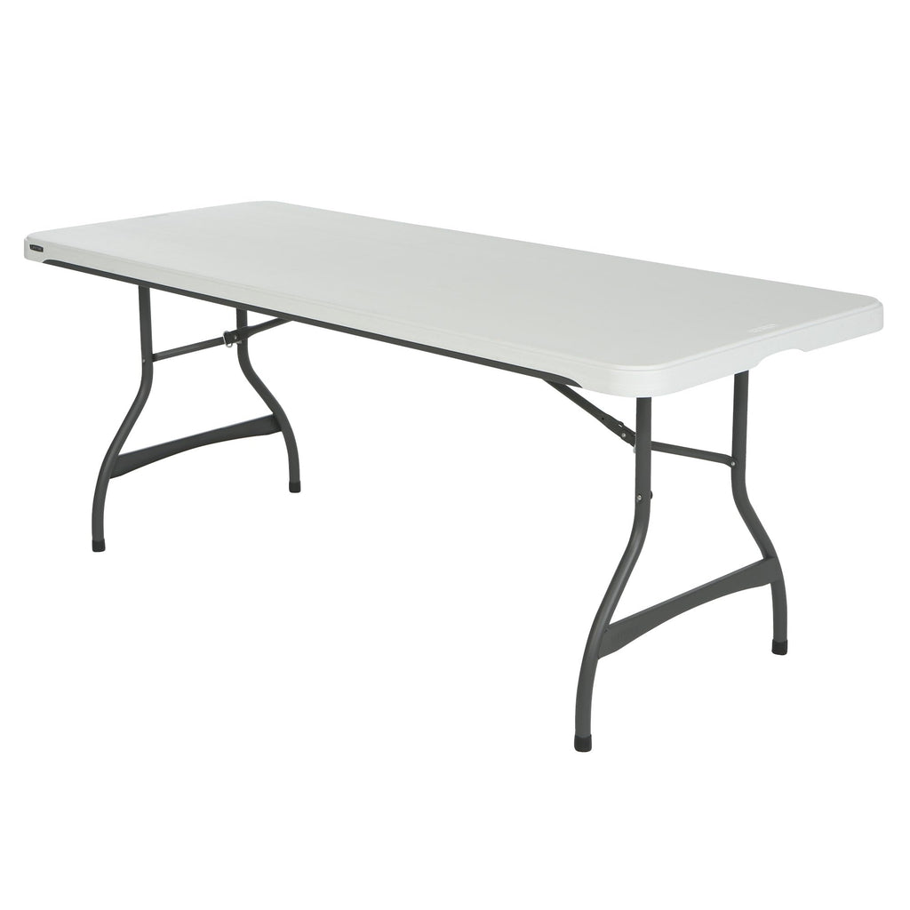 White Granite Folding Tables Z79770