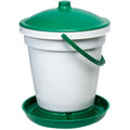 1 Quick Clean Bucket Waterer for Chickens 5 Gallon N90456