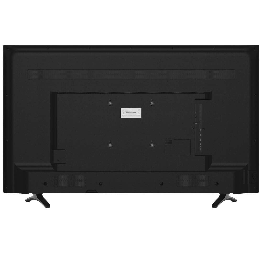 50-Inch 4K Ultra HD Smart LED TV K33477