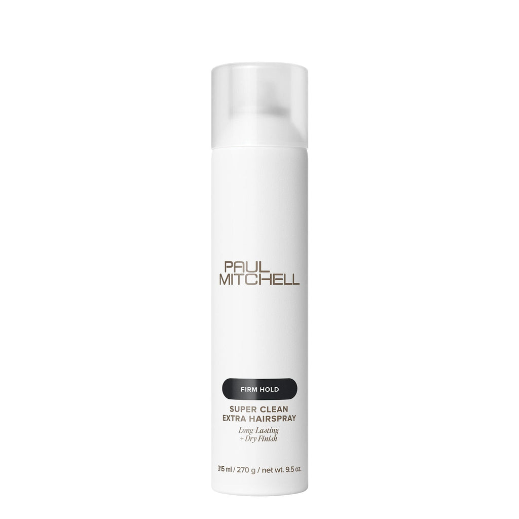 Firm Hold Hairspray U452504