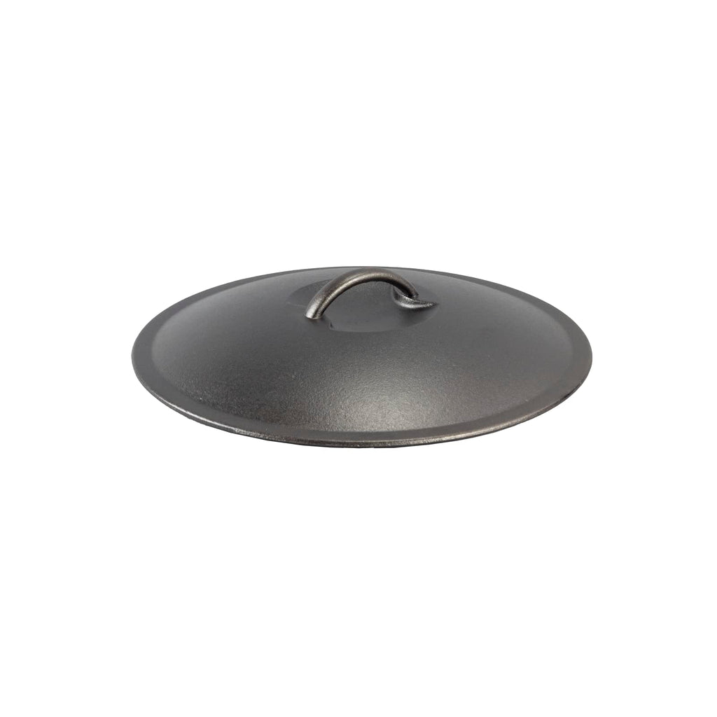 Pre-Seasoned Cast Iron Lid for 12 Inch Skillets J66297