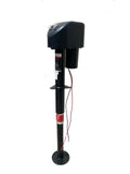 12V DC Electric A-Frame Tongue Jack U333
