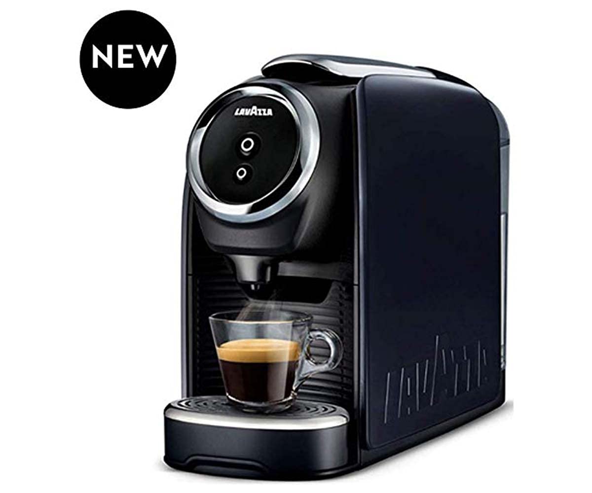 Single Serve Espresso Coffee Machine Z43172