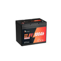 12V 100Ah LiFePO4 Lithium Battery N3007