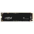 4TB PCIe Gen3 NVMe SSD P233367