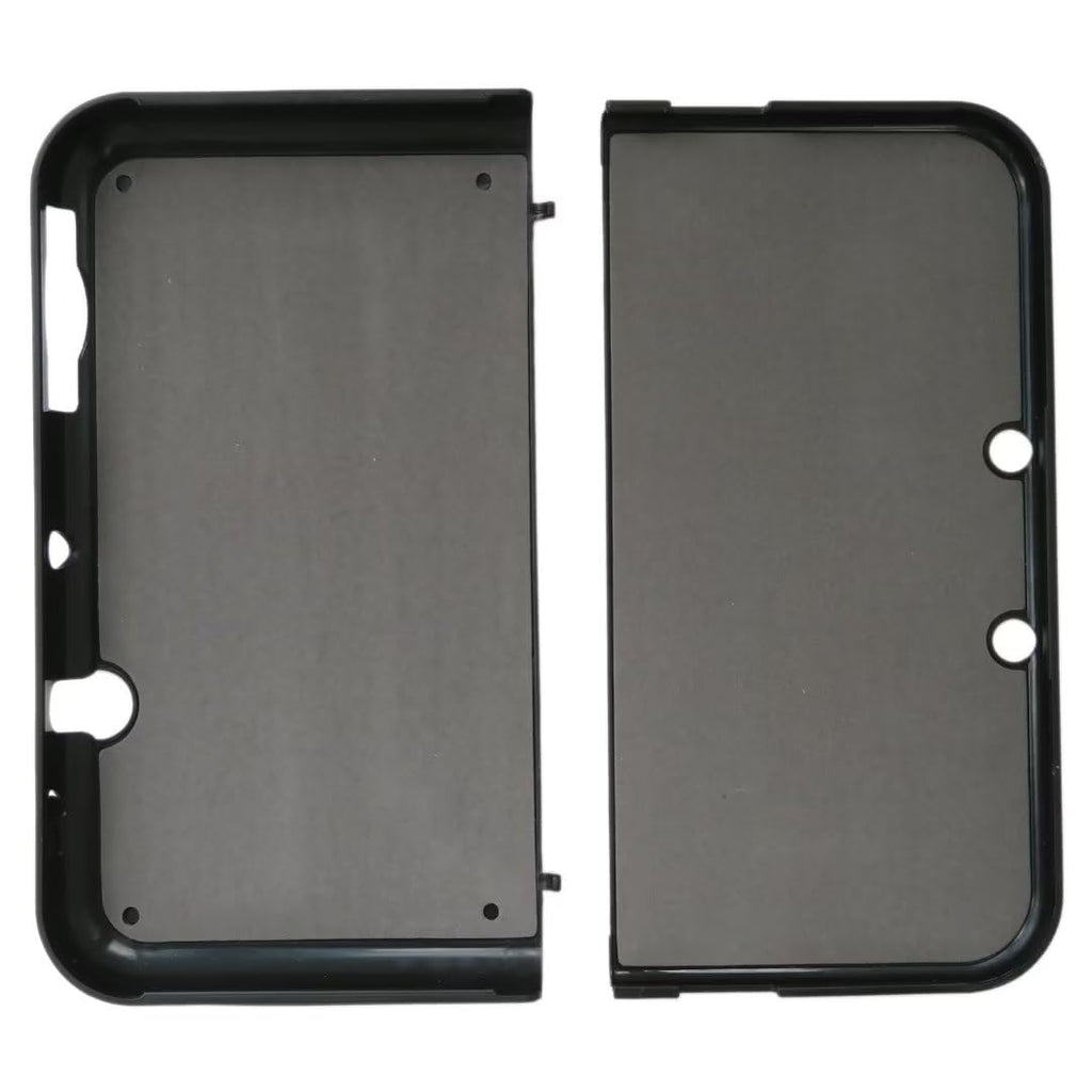 Hard Shell Protective Case Cover for Nintendo 3DS XL LL - Black C70833