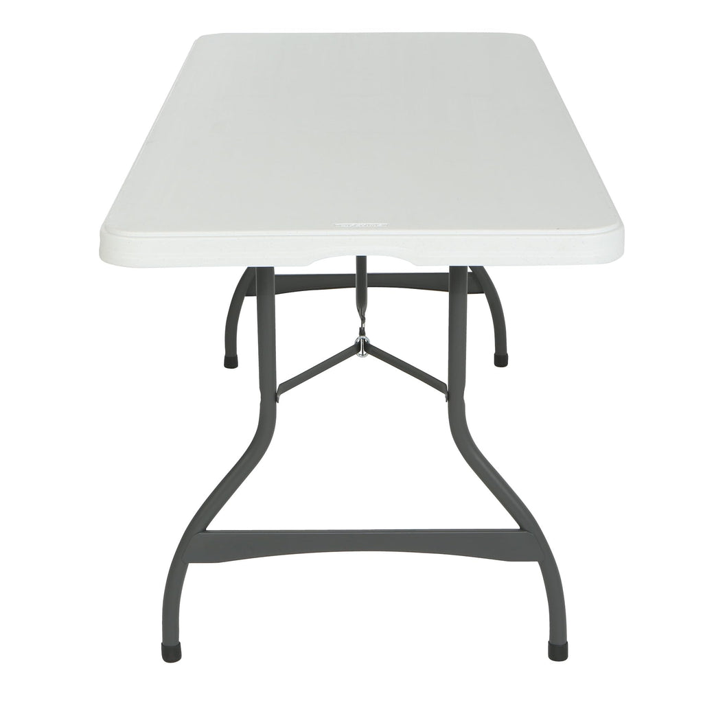 White Granite Folding Tables Z79770