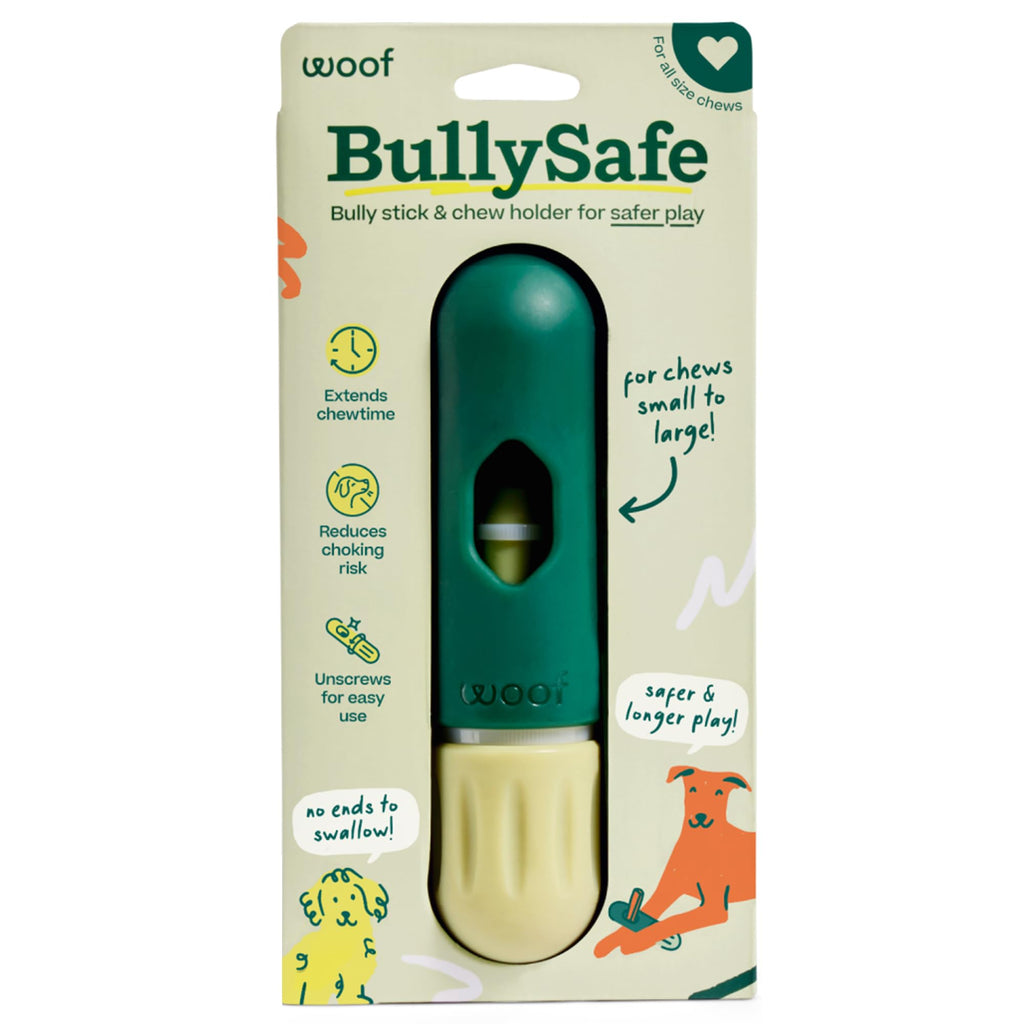 Bully Stick Holder for Dogs O60956