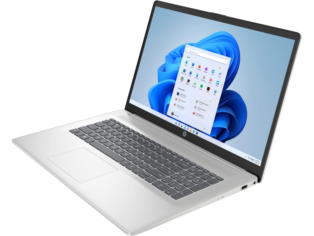 17.3" HD+ Touchscreen Laptop Intel Core Ultra 7 16GB DDR5 1TB SSD Windows 11 J579882