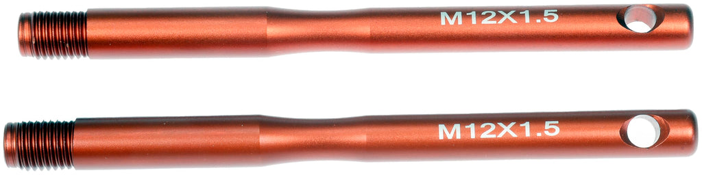 Wheel Hanger Pin Set M12-1.50 2 Pack C80734