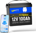 12V 100Ah Mini LiFePO4 Battery Group 24 E165724