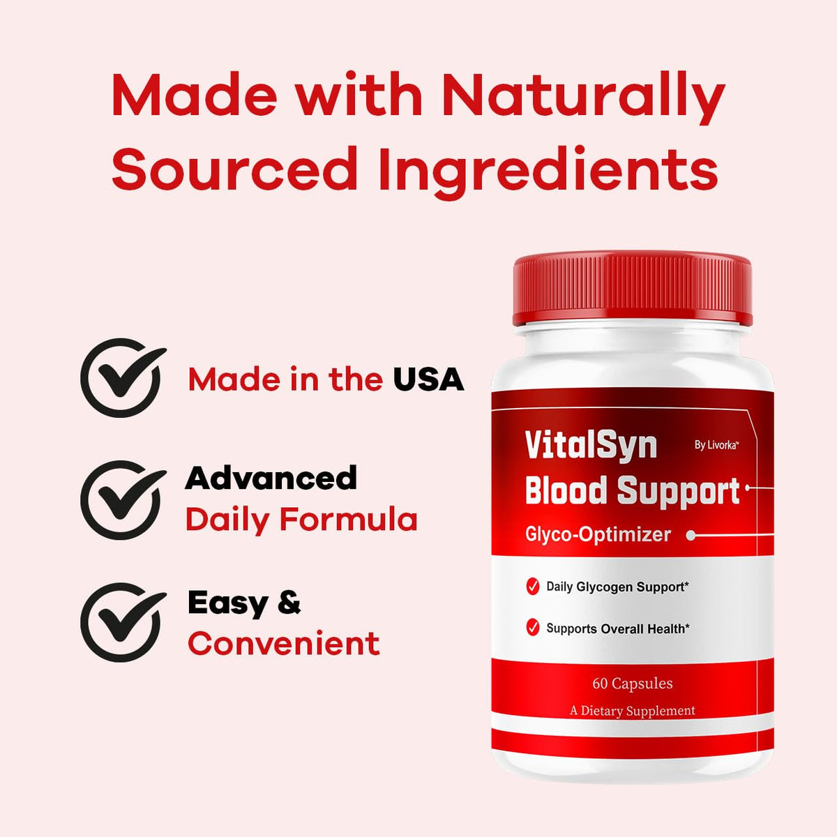 300 Capsules Multivitamin A2047