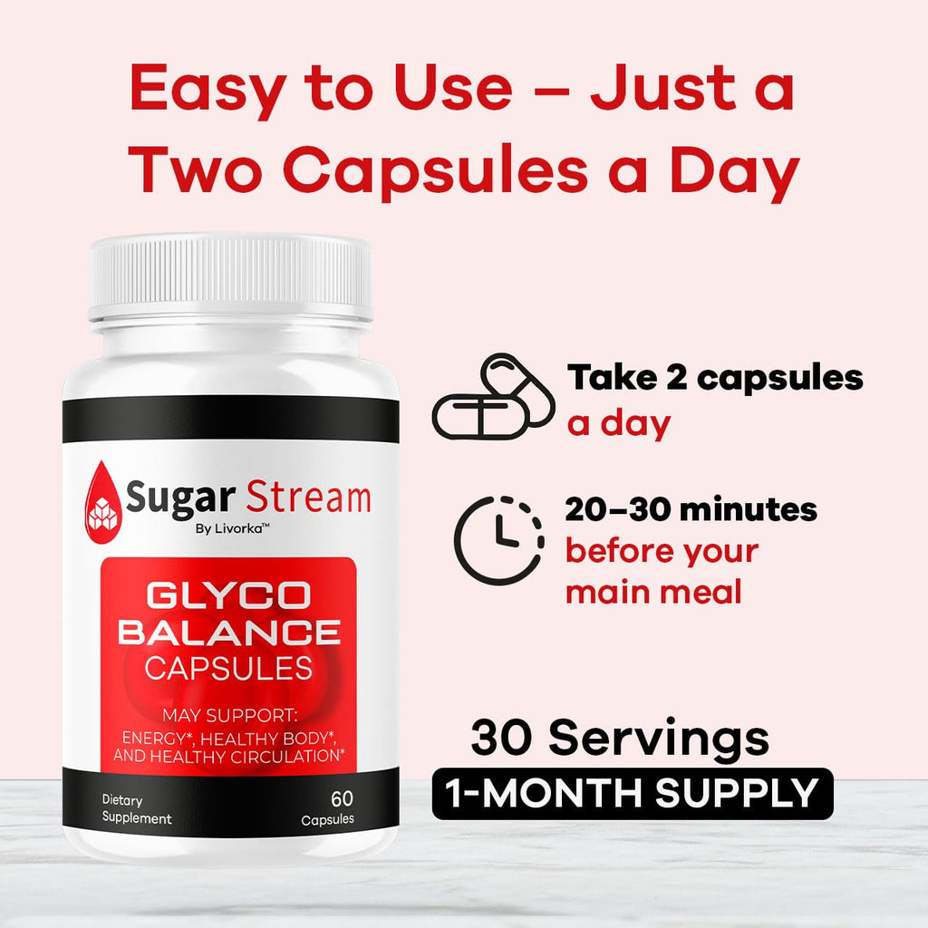 180 Capsules Supplement G756
