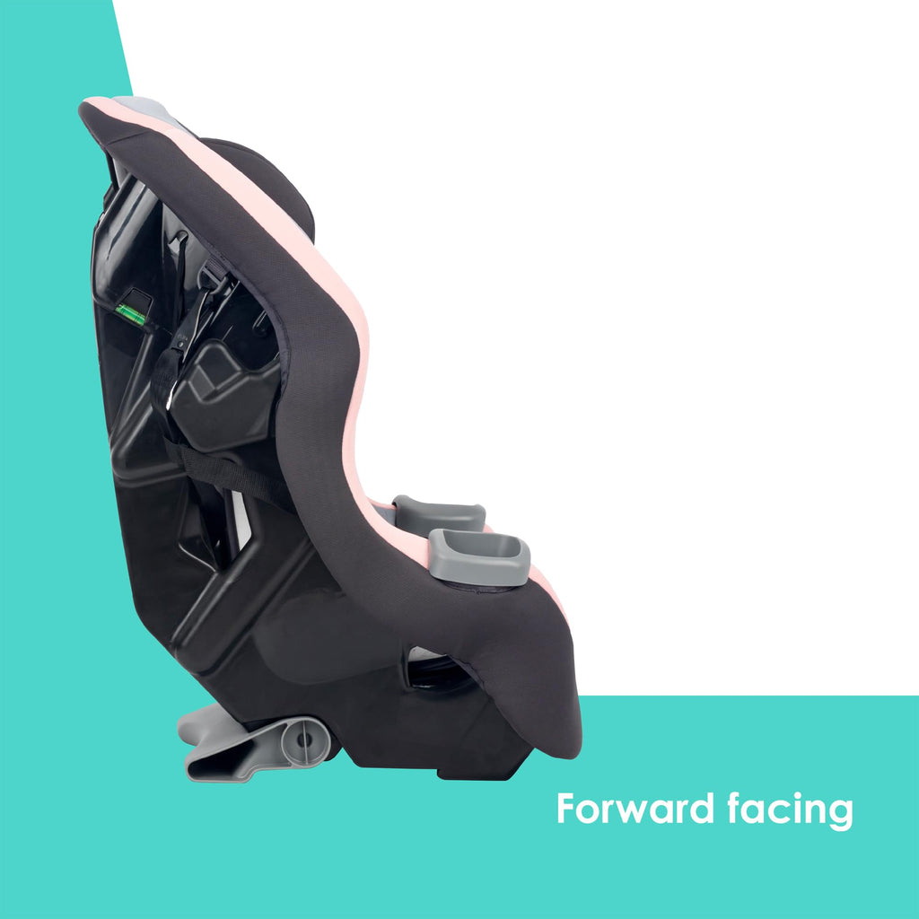 3-in-1 Convertible Car Seat X524