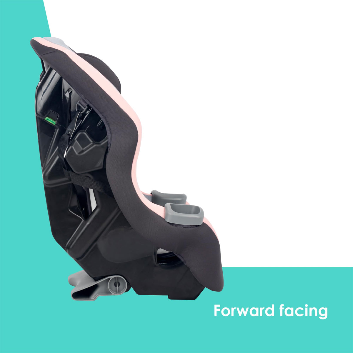3-in-1 Convertible Car Seat X524