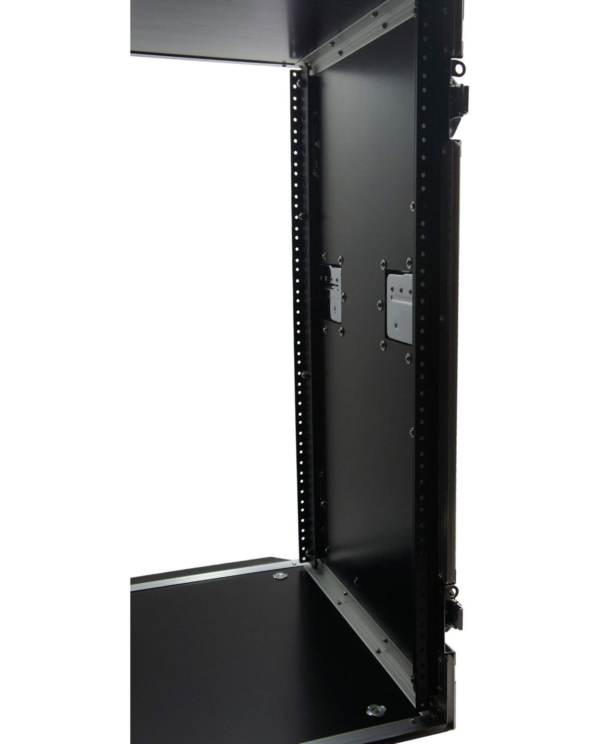 16U Amp Rack Case with Wheels G54405
