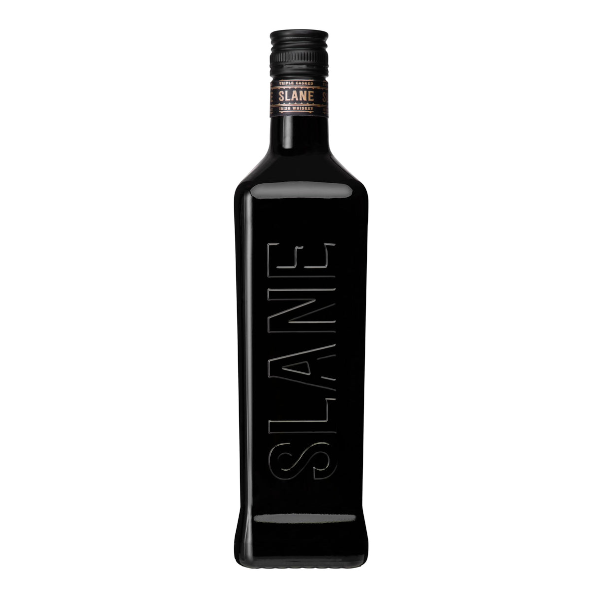 Irish Whiskey 750 mL 80 Proof Q820