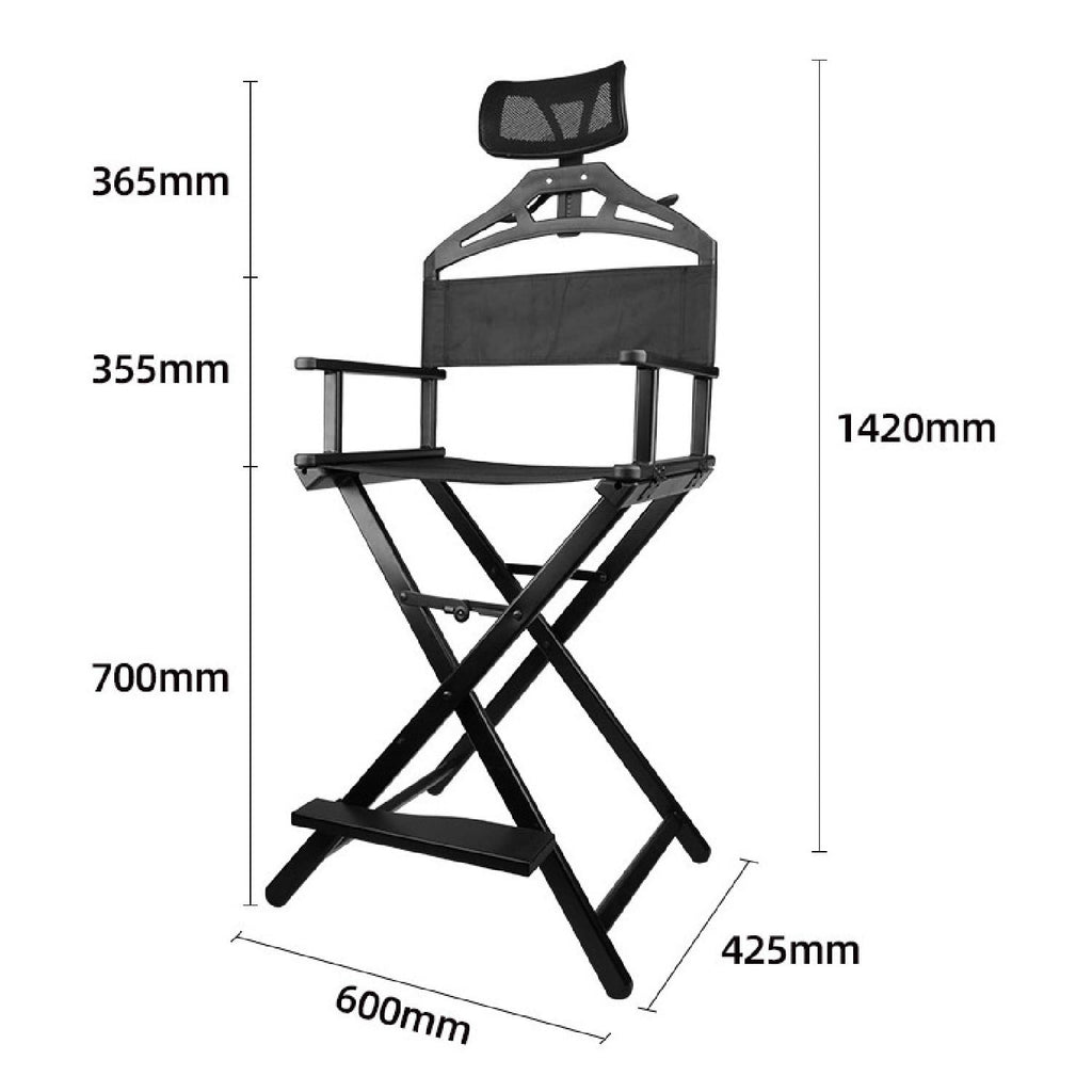 Extra Tall Foldable Stool W4530