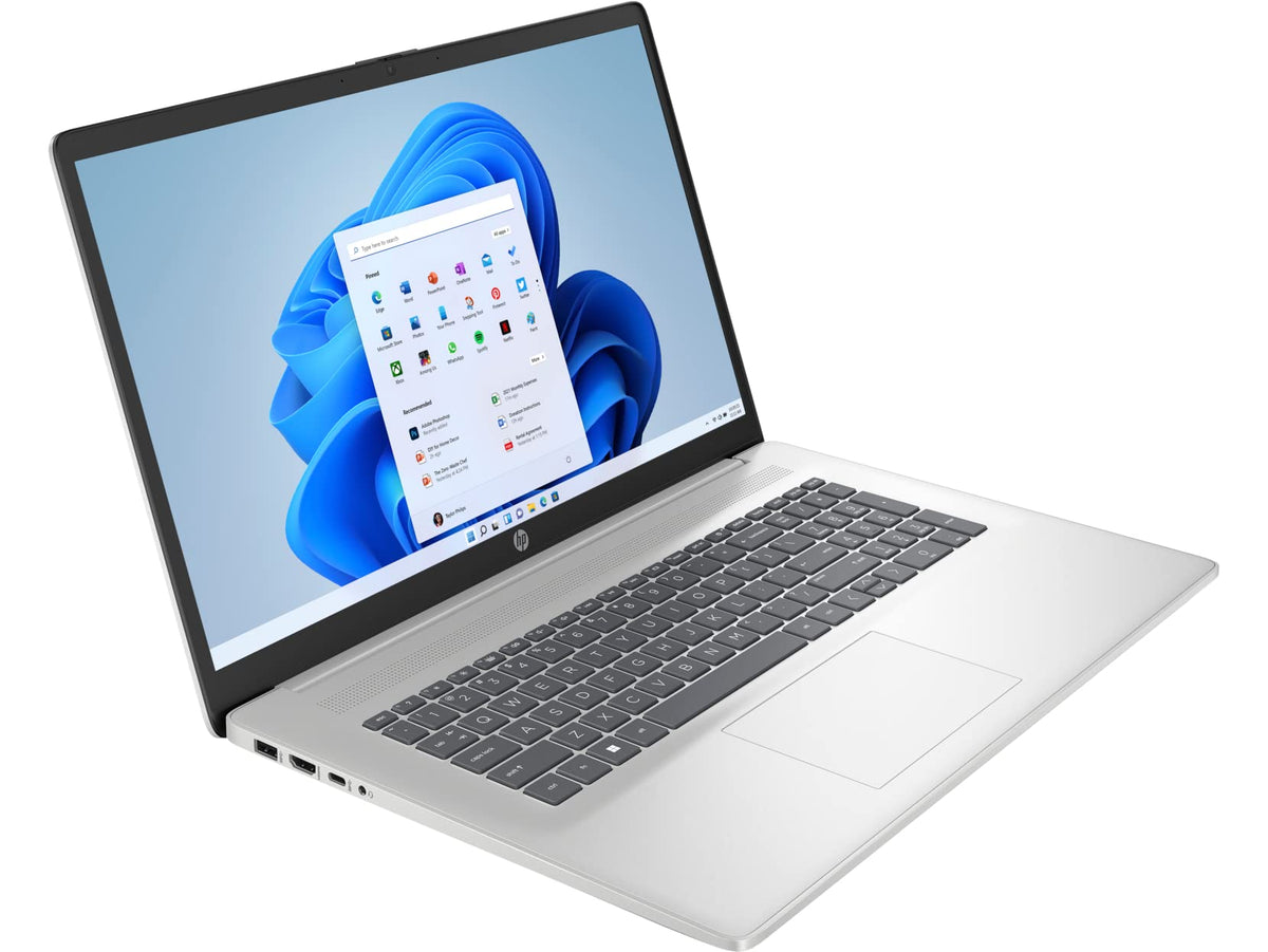 17.3" HD+ Touchscreen Laptop Intel Core Ultra 7 16GB DDR5 1TB SSD Windows 11 J579882