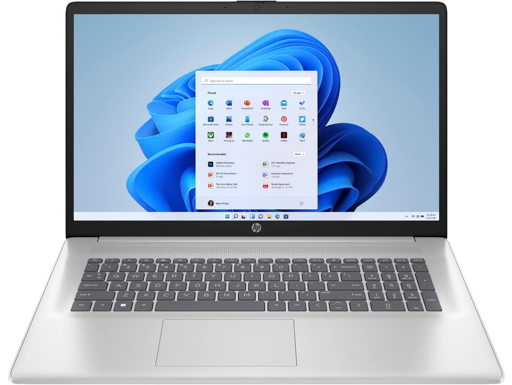 17.3" HD+ Touchscreen Laptop Intel Core Ultra 7 16GB DDR5 1TB SSD Windows 11 J579882