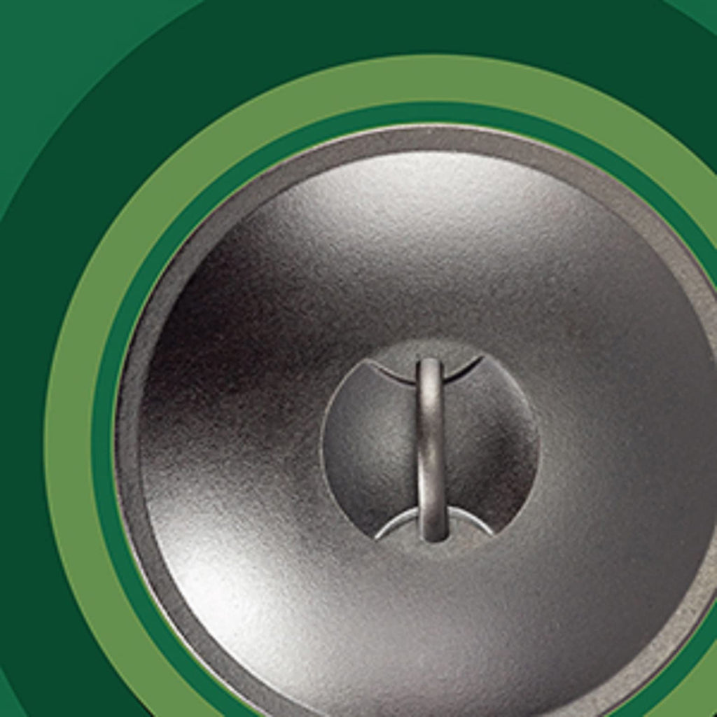 Pre-Seasoned Cast Iron Lid for 12 Inch Skillets J66297
