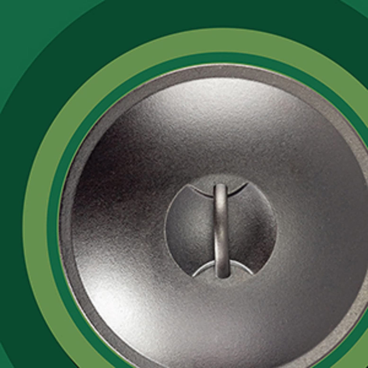 Pre-Seasoned Cast Iron Lid for 12 Inch Skillets J66297