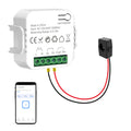 WiFi Smart Energy Monitor with Remote Control N991456