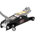 Black Low Profile Floor Jack 2.5 Ton P729462