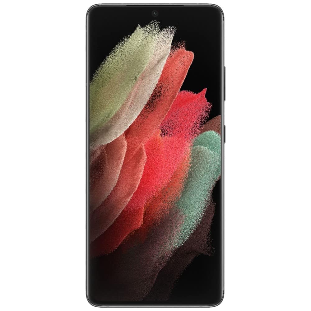 128GB Phantom Black Smartphone H4618