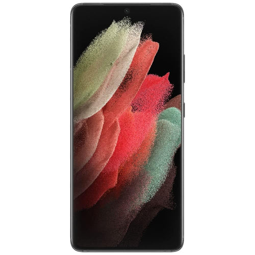 128GB Phantom Black Smartphone H4618