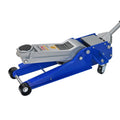 5 Ton Ultra Low Profile Hydraulic Floor Jack Z6163