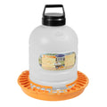 5 Gallon BPA-Free Plastic Poultry Waterer S776