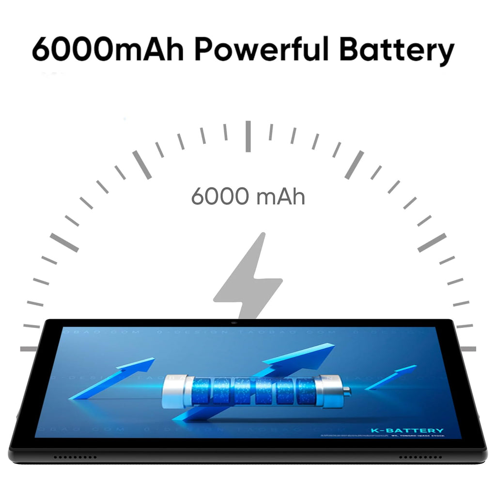 10 inch Android Tablet with Case R466880