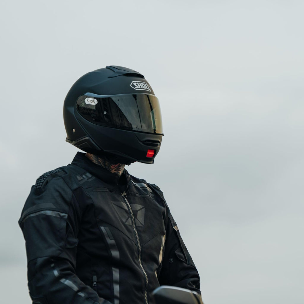 Modular Motorcycle Helmet N7391
