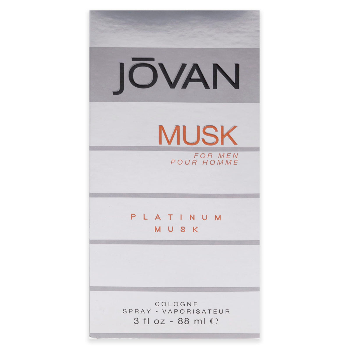 Musk EDC Spray 3 oz F71842